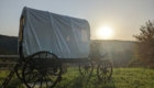 Nuit en amoureux Hébergement insolite en Haute-Loire