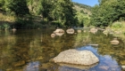 Nuit inoubliable proche de la nature aux Sources de La Loire